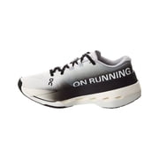 On Running Cloudboom Max Sneaker, 7, White