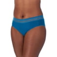 thumbnail image 3 of Le Mystere Womens Second Skin Hipster Style-2321, 3 of 5