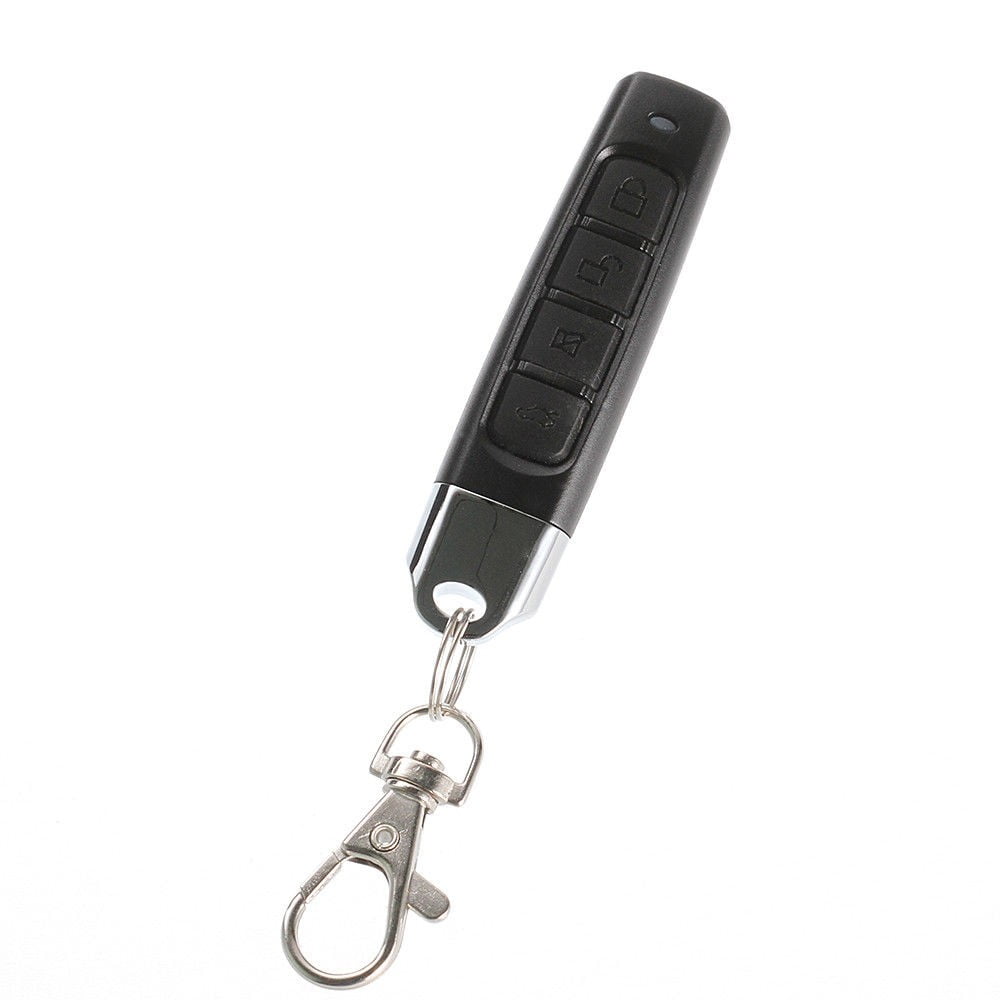 Multipurpose Copy Remote Control Electric Door Car Alarm Cloning Key 433 Mhz I.287942161 Multipurpose Copy Remote Control Electric Door Car Alarm Cloning Key 433 Mhz I.287942161