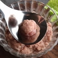 thumbnail image 7 of Stainless Steel Meatball Maker Spoon, 9.65X2.36" Ergonomic Handle Meat Ball Extruder, Manual Meatball Press Tool, Practical Meat Portion Scoop, Handheld Food Molder Gadget, Durable Cooking Utensil, 7 of 7