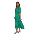 thumbnail image 4 of Nouvelle Robe pour Femmes 2024 avec Encolure en V et Taille Cintrée, 4 of 5