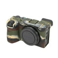 thumbnail image 2 of GadgetCom Replacement Case Compatible with Sony Alpha 6700 A6700 , Soft Silicone Camera Cover Protective Shell Skin, 2 of 6