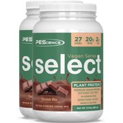 Select Vegan Protein