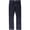 Blue - indigo, variant on Prps Goods & Co. Mens Demon Polaris Slim Fit Jeans, Blue, 34W x 36L