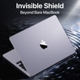 thumbnail image 2 of Funda Macaset compatible para MacBook Air de 15 pulgadas M4 2025 2024, 2 of 9