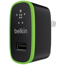Belkin F8J052ttBLK 10-Watt/2.1-Amp Home Charger