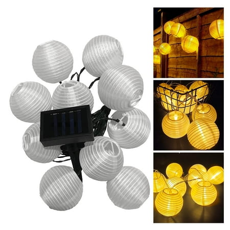 

Solar LightNylon ClothHigh- qualityHome KTVWaterproof
