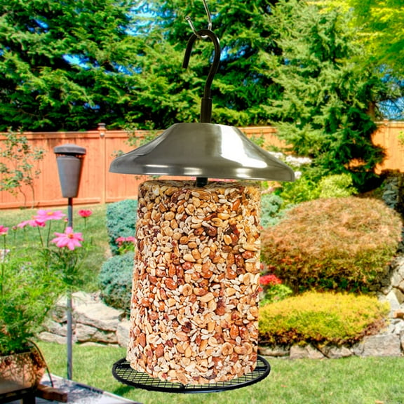 Wildlife Sciences Seed Tower Feeder