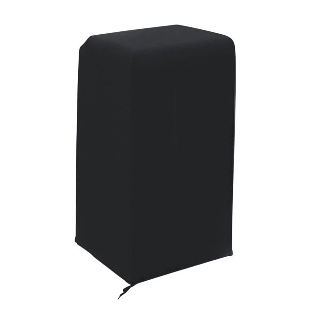 Advancent Cubierta de aire acondicionado portátil impermeable para aire móvil antipolvo para todo tipo de clima Cubiertas para muebles de jardín