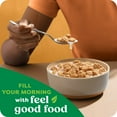 thumbnail image 4 of Kashi Maple Waffle Bites Breakfast Cereal, Whole Grain, 12.7 oz, 4 of 13