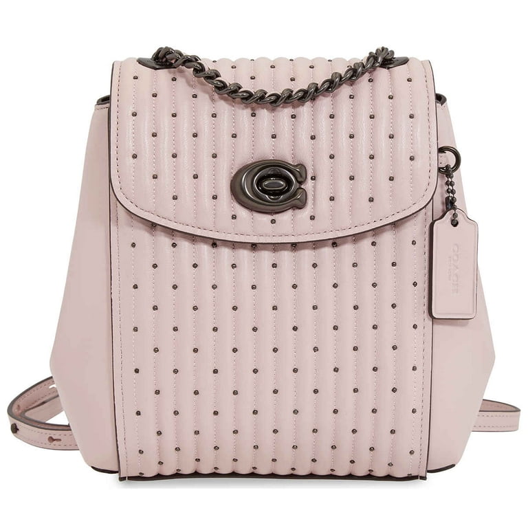 Parker Small Convertible Crossbody