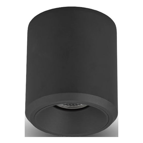 VONN 4.25" Aluminum ETL Commercial Grade LED Surface Mounted Downlight Black