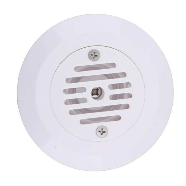 Drenaje de piso Sp-1424 Construcción Piezas de drenaje Grifos de ducha DN50 1.5 pulgadas