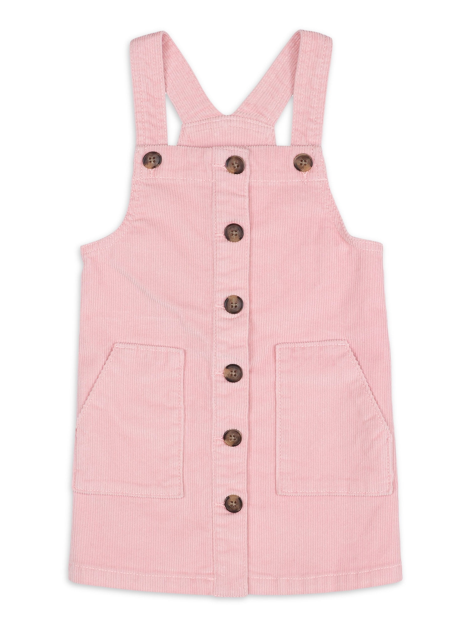 baby girl overall dress