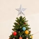 thumbnail image 5 of Adornos para La Punta Del de Navidad, Colgantes Decorativos para La Punta Del de Navidad, Regalos Navideños, Ideales para Las Fiestas de I Plata, 5 of 9