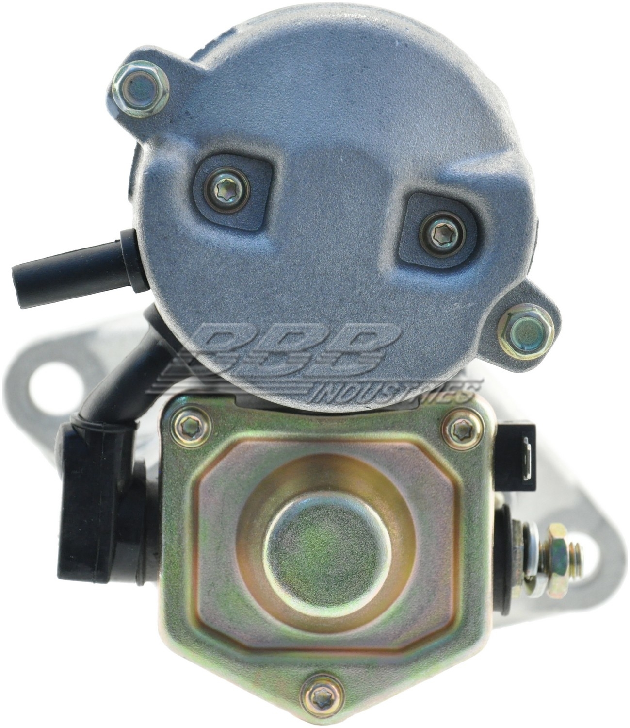 Starter Motor-Starter BBB Industries 17170 Reman