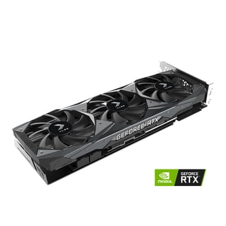 Zotac Gaming GeForce RTX 2080 Ti AMP Triple Fan 11GB GDDR6 352-bit