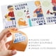 thumbnail image 4 of Juegos de cartas LotFancy 6 Decks Go Fish Old Maid Crazy Eights Kids, 4 of 8