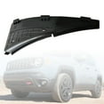 thumbnail image 5 of Phyun Left Windshield Corner Wiper Cowl Cover For 2015-2017 Jeep Renegade 735640965, 5 of 5