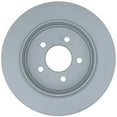 thumbnail image 3 of ACDelco Disc Brake Rotor 18A2810 Fits select: 2009-2011 FORD RANGER, 3 of 8
