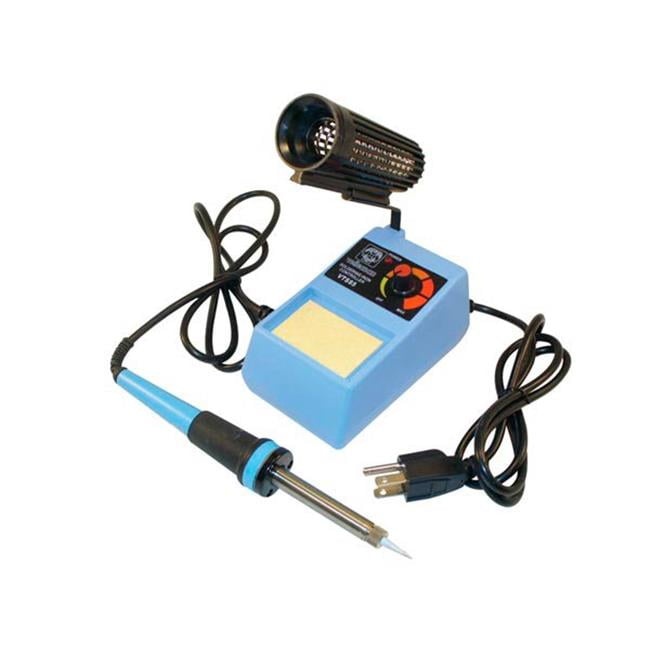 Image of Velleman VTSS5U website