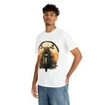 thumbnail image 6 of Rev Up Your Style with our Vintage Motorcycle T-Shirt!, 6 of 12