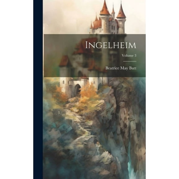 Ingelheim; Volume 3 (Hardcover)