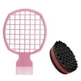 thumbnail image 1 of RYRDWP Women Professional Men Dirty Braid Comb Hairdressing Too, 1 of 3