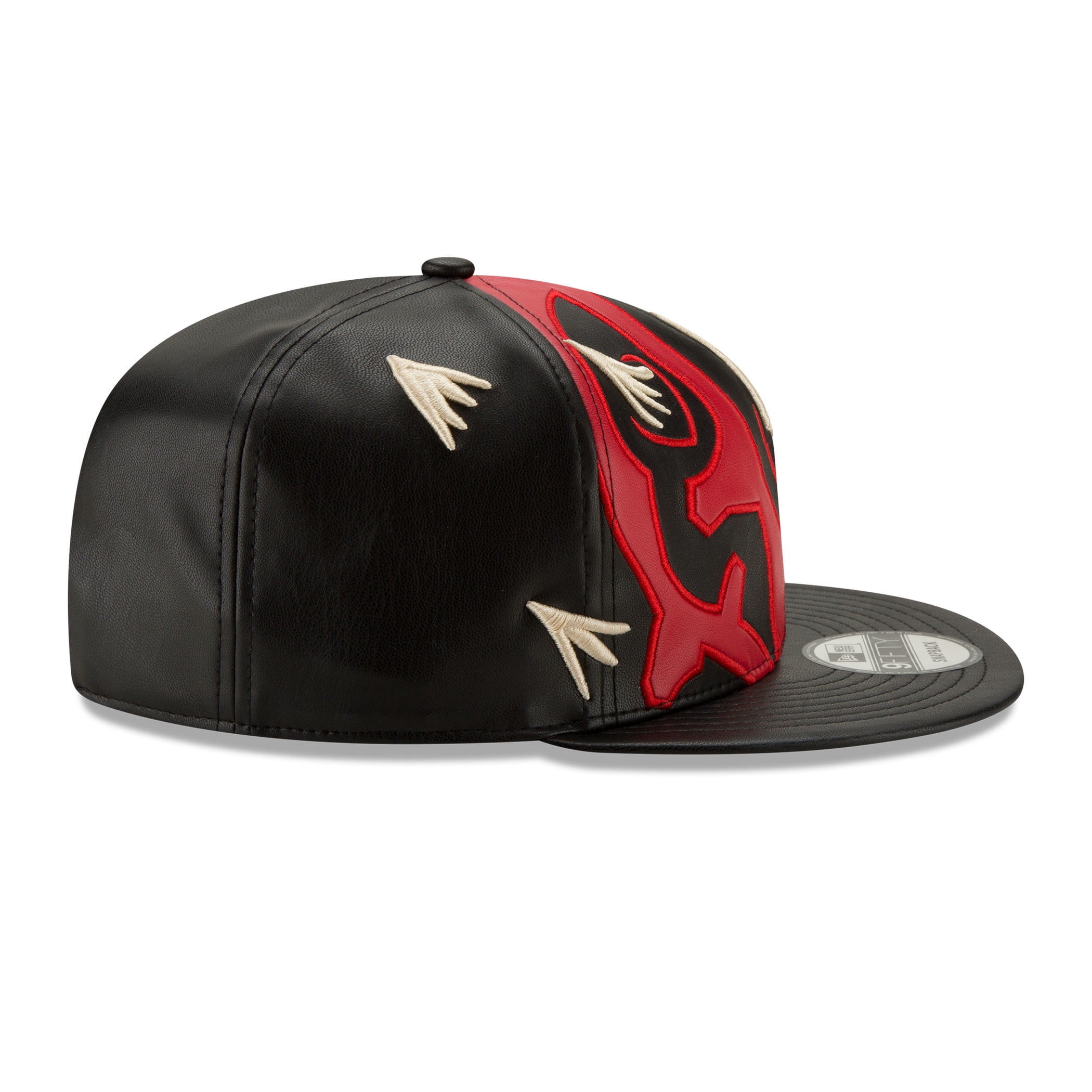 Darth Maul 59Fifty Fitted New Era Hat 