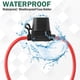 thumbnail image 4 of Portafusibles Shimeyao Inline 12 AWG, impermeable, 30 A, 24 unidades, 4 of 7