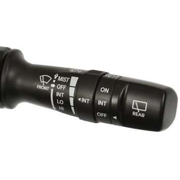 Windshield Wiper Switch