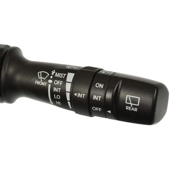 Windshield Wiper Switch