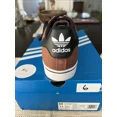thumbnail image 5 of Adi - das Campus VULC ‘Preloved Brown' Casual Shoes / IH5388 Men’s 11 (NEW in Box), 5 of 5