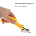 thumbnail image 6 of CIMAXIC 2-Pack Heavy Duty Staple Remover for Furniture with Ergonomic Handle Design, and Easy to Use Tools, 6 of 8