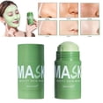 thumbnail image 2 of Rejuvenate Your Skin with Our Green Tea Mud Mask - Perfect for All Skin Types!, 2 of 5