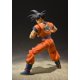 thumbnail image 4 of Figura de acción TAMASHII NATIONS Dragon Ball Z Son Goku, 4 of 9