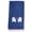 Adirondack, variant on RITZ 100% Cotton Summer Hand Towels, Set of 2, Turtles