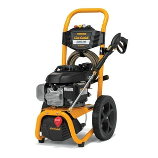 Honda gcv160 pressure washer 2700 psi deals
