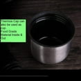 thumbnail image 5 of 1000ml Coffee Thermos | Large Thermal Water Bottle, 5 of 5