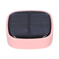 thumbnail image 3 of Ultraviolet Cleaner Portable Uv Cleaner Multi Functional LED UV Cleaning Machine Portable Outdoor Ultraviolet Cleaner Device Pink ANGGREK LED UV Cleaning Machine, 3 of 8