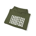 thumbnail image 4 of Pakistani Pakistan Mom Dad Best Friend Hoodie, Gifts, Hooded Sweatshirt, 4 of 4