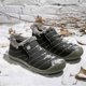 thumbnail image 5 of Botas De Invierno Botas de tobillo para hombre Botas de nieve de invierno cálidas de felpa Botas de senderismo impermeables transpirables Ndcxsfigh Tenis De Mujer Tenis De Hombre, 5 of 9