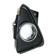 thumbnail image 4 of Rejillas de ventilación para parachoques de automóvil PENGJJMXG (izq. + der.) 2016-2018 52040-0r030 52030-0r030, 4 of 5