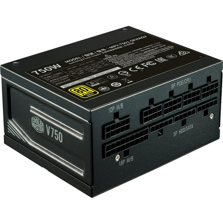 Cooler Master V SFX Gold MPY-7501-SFHAGV 750W Power Supply