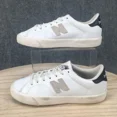 thumbnail image 2 of New Balance Shoes Mens 5 210 Pro Court CT210WLB Lace Low Top Sneakers White, 2 of 5