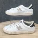 thumbnail image 2 of New Balance Shoes Mens 5 210 Pro Court CT210WLB Lace Low Top Sneakers White, 2 of 6