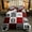 Red Grey, variant on YST Camper King Bedding Sets Rv Camping Comforter Set Rustic Buffalo Plaid Bedding Comforter Sets Camper Accessories For Travel Trailers Bunk Country Camping Quilt Duvet Red Black Grey