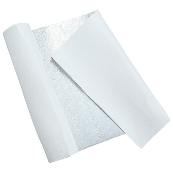 QUMIIRITY Adhesive Wallpaper Waterproof Self Adhesive Wallpaper for Living Room 1 Roll