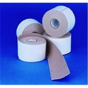 Andover Healthcare AOV 040-09-012 10 oz 9 in. x 4 yards Moleskin Adhesive Wrap, Extra Heavy - 12 Rolls Per Case