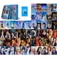 thumbnail image 3 of Juego de 55 tarjetas Kpop IVE GI-DLE LE SSERAFIM ITZY TWICE Kep1er NMIXX STAYC de is9 MAMAMOO HO MY GIRL MOMOLAND Lomo, regalo para fanáticos, 3 of 4